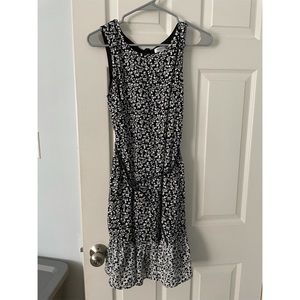 Motherhood maternity dress